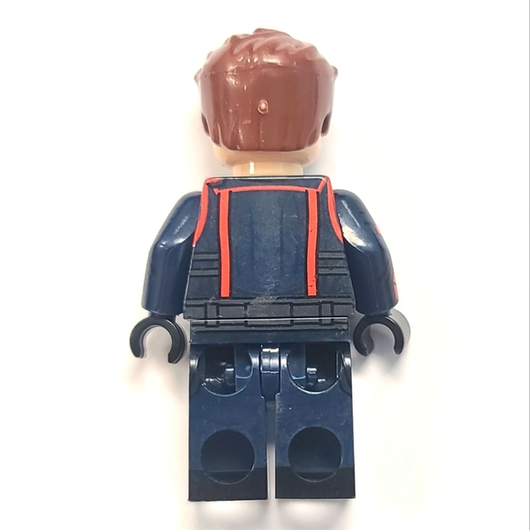 Lot of 6 Guardians of the Galaxy Vol 3 Lego Compatible Minifigures Minifigs - Picture 13 of 13